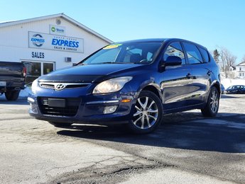 2012 Hyundai Elantra Touring GLS