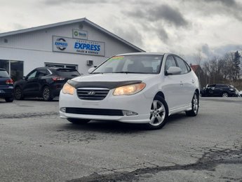 2009 Hyundai Elantra GL