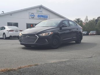 2018 Hyundai Elantra GL