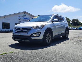 2016 Hyundai Santa Fe Sport Luxury