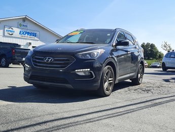 2018 Hyundai Santa Fe Sport SE