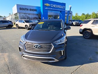 2017 Hyundai Santa Fe XL Premium