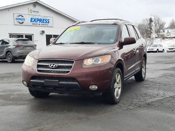 2007 Hyundai Santa Fe GLS 5Pass