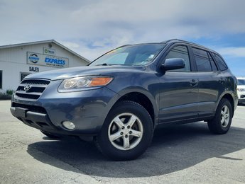 2009 Hyundai Santa Fe GL