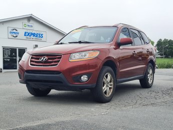 2010 Hyundai Santa Fe GL