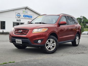 2010 Hyundai Santa Fe GL