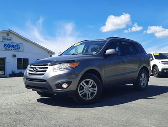2012 Hyundai Santa Fe GL