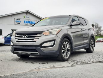 2013 Hyundai Santa Fe SE