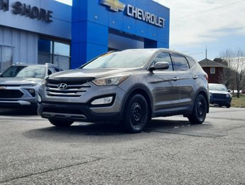 2013 Hyundai Santa Fe SE