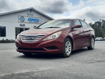 2012 Hyundai Sonata GL