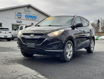 2015 Hyundai Tucson GL