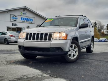 2009 Jeep Grand Cherokee Laredo