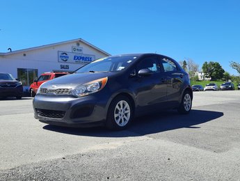 2015 Kia Rio LX+ ECO