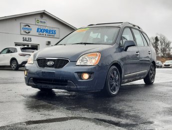 2012 Kia Rondo EX