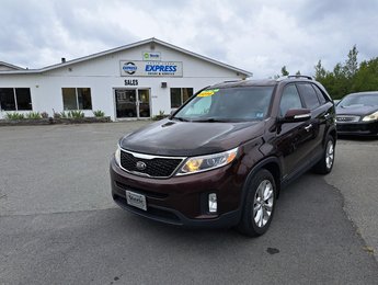 2014 Kia Sorento EX