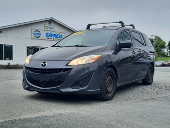 2013  Mazda5 GS