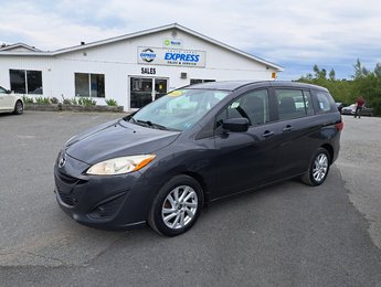 2015  Mazda5 GS