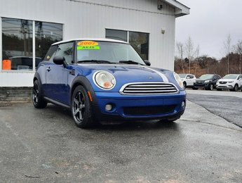 2007 MINI Cooper Classic