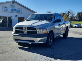 2012 Ram 1500 ST