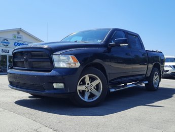 2012 Ram 1500 Sport