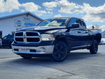 2015 Ram 1500 ST