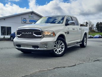 2018 Ram 1500 Longhorn