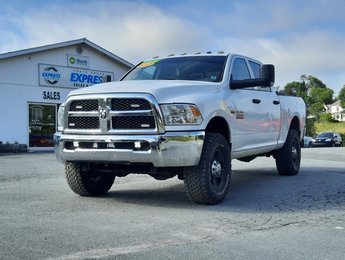 2017 Ram 2500 ST