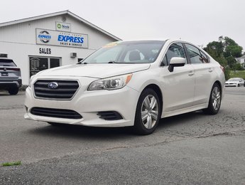 2015 Subaru Legacy 2.5i