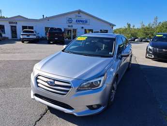 2015 Subaru Legacy 2.5i w/Touring Pkg
