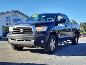 2008 Toyota Tundra SR5