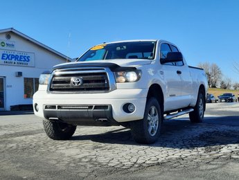 2012 Toyota Tundra SR5