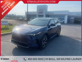 2023 Toyota BZ4X LE FWD SIÈGES/VOLANT CHAUFFANT COFFRE AUTO