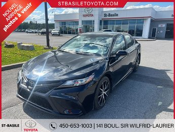 2024 Toyota Camry SE AMELIORE TOIT OUVRANT SIEGES/VOLANT CHAUFFANT