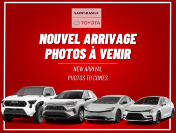 2020 Toyota Corolla LE SIEGES CHAUFFANTS CAMERA RECUL BLUETOOTH