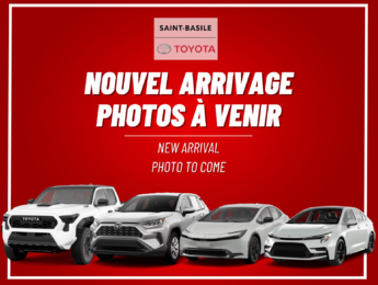 Toyota Corolla LE SIEGES CHAUFFANTS CAMERA RECUL BLUETOOTH 2020