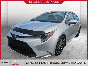 Toyota Corolla LE SIEGES CHAUFFANT BLUETOOTH 2020