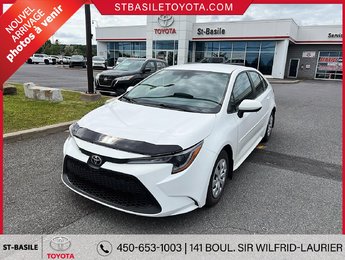 2022 Toyota Corolla L BLUETOOTH APPLE CARPLAY BAS KILO