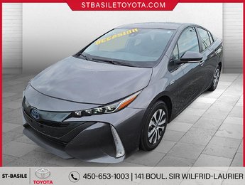 Toyota PRIUS PRIME  2022