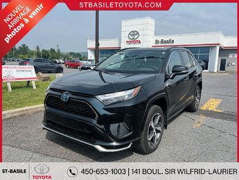 2023 Toyota RAV4 Prime SE TOIT OUVRANT SIÈGES/VOLANT CHAUFFANT