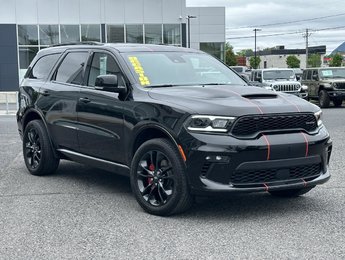 2023 Dodge Durango GT BLACKTOP AWD