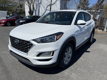 Hyundai Tucson PREFERRED   AWD   VOLANT ET SIÈGES CH 2020