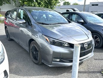 2023 Nissan Leaf SV PLUS