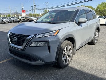 Nissan Rogue SV PRIVILEGE AWD 2021
