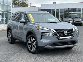 Nissan Rogue SV PRIVILEGE AWD 2021