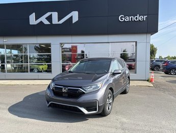 2020 Honda CR-V LX