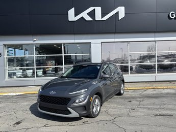2023 Hyundai Kona Essential