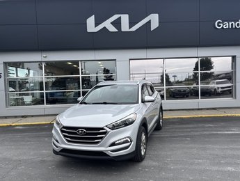 2017 Hyundai Tucson Premium