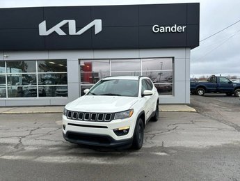 2019 Jeep Compass North