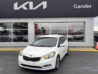 2015 Kia Forte 5-Door EX