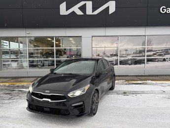 2021 Kia Forte EX